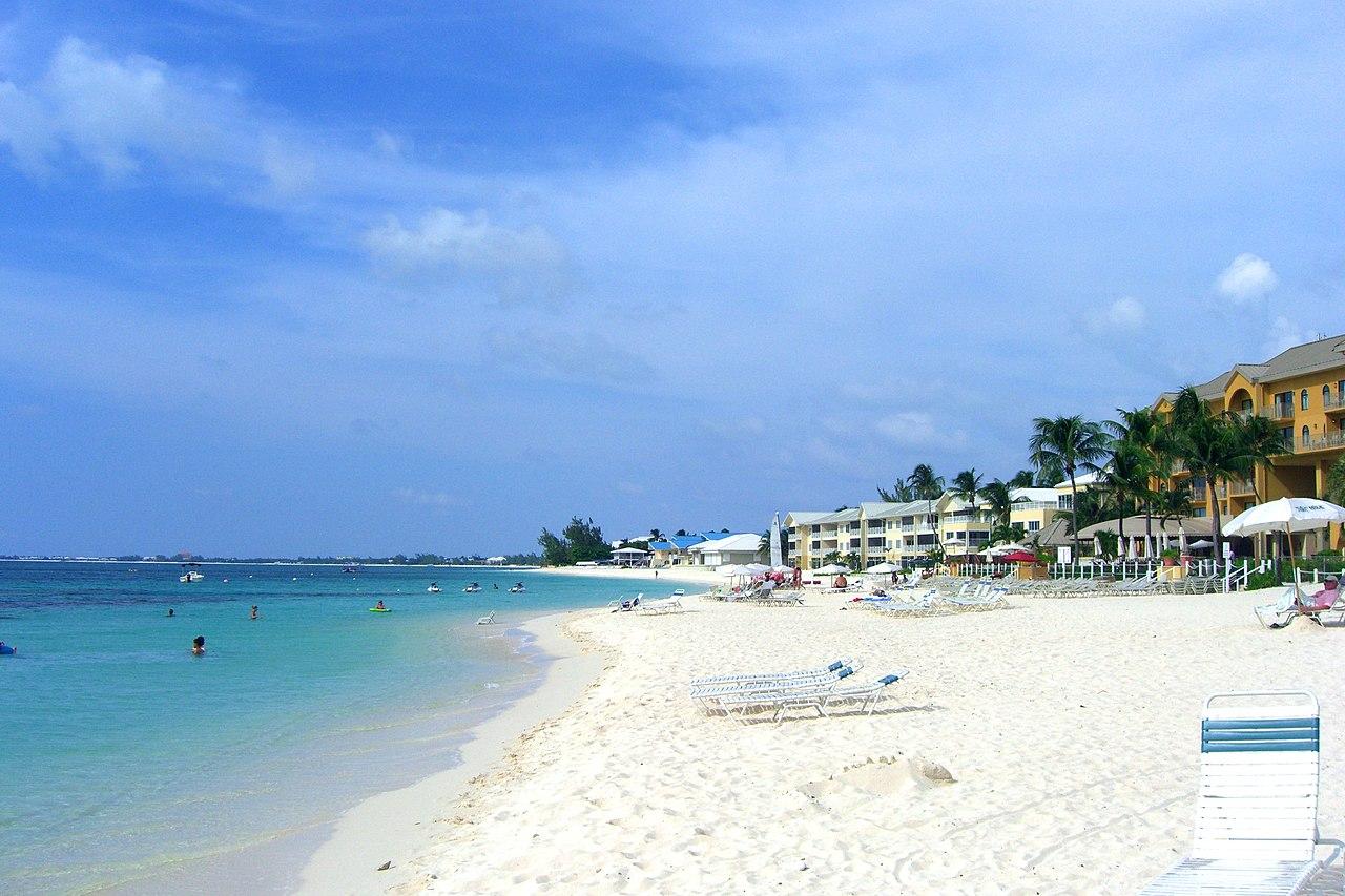 Grand Cayman, Cayman Islands